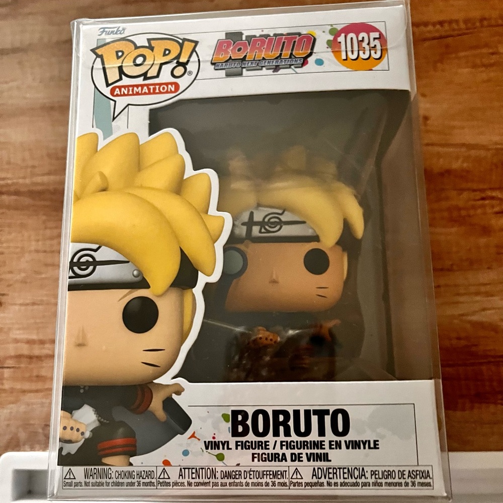 Pop! Boruto #1035
